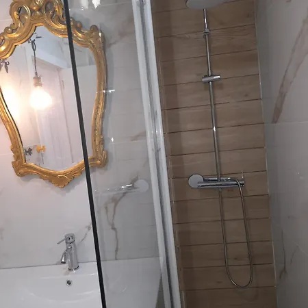Apartment O Alecrim *