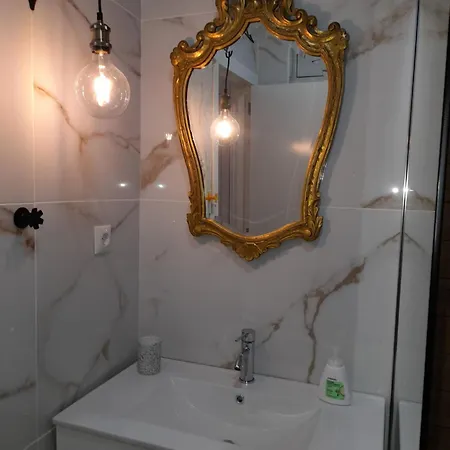 Apartman O Alecrim Porto