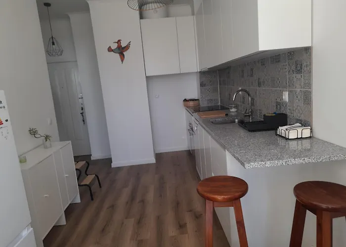 O Alecrim Apartamento *