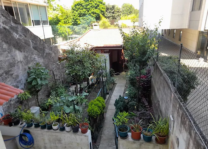 O Alecrim * פורטו