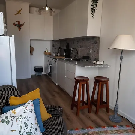 Apartment O Alecrim *