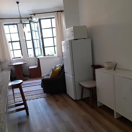 Alecrim - Acolhedor E Com Muita Luz Natural * Porto