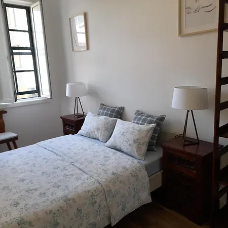 O Alecrim * 波尔图